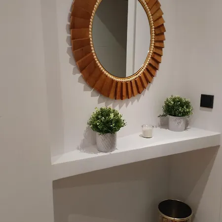 Apartamento Ayuntamiento, Casco Viejo, Reformado, Completo *