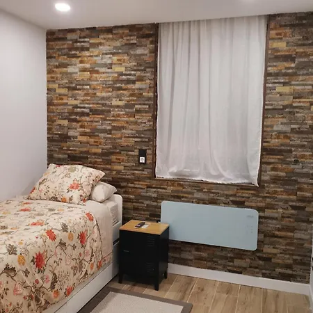 Apartamento Ayuntamiento, Casco Viejo, Reformado, Completo *