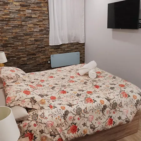 Ayuntamiento, Casco Viejo, Reformado, Completo Apartamento *
